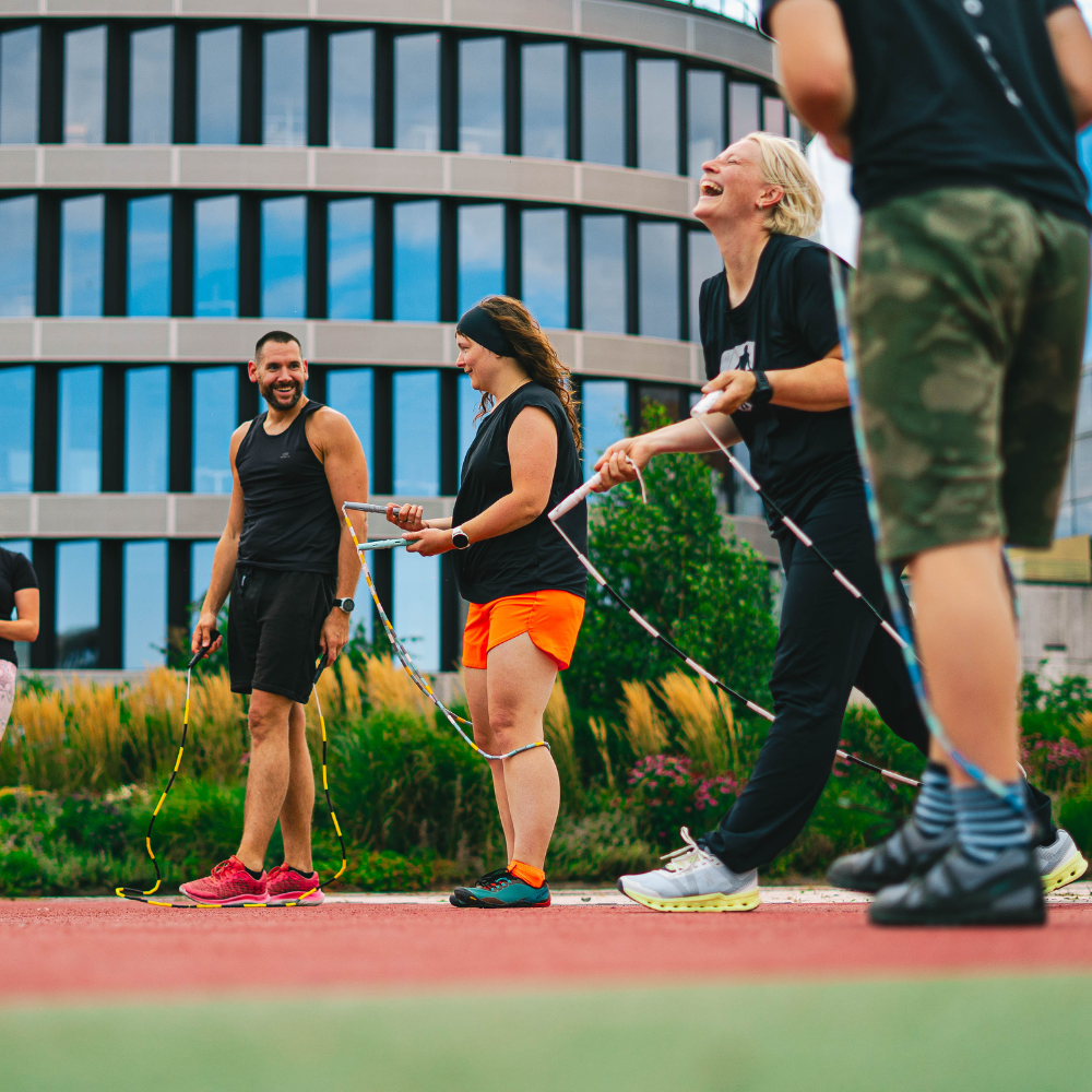 Katana Rope – komunita